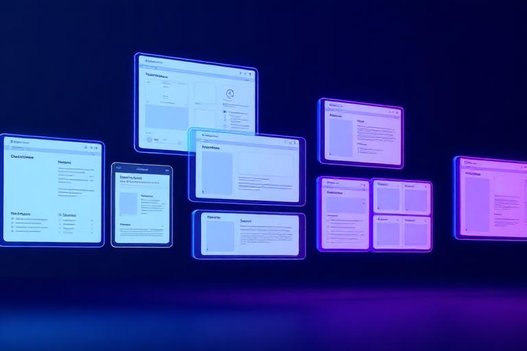 Diseño UX/UI