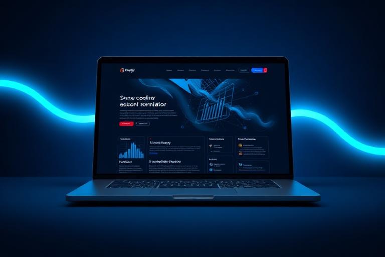 Sitios web